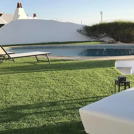 Marctina Villa